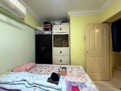 Blk 411 Sembawang Drive (Sembawang), HDB 4 Rooms #560763211